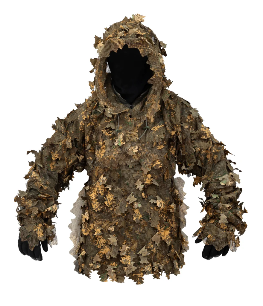 VELES GEAR modular camouflage suit